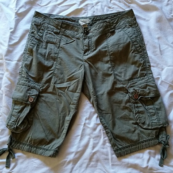 american rag cargo pants